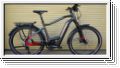 Cube Town Sport Hybrid PRO 500, 50Nm, 500Wh