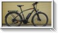 Carver Route E.310 Trekking 50Nm 400Wh