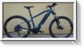 Haibike HardNine 5 i500Wh 9-G Alivio HB BPP 2022