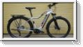 Haibike Green`s Corwen BCXP 85Nm 625Wh 10-G Deore 2023