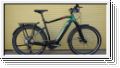 Haibike SDURO Trekking 8.0 BPCX 85Nm i500Wh 12G XT HB KIOX