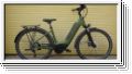 Haibike Trekking 6 i500Wh LowStep 10-G Deore HB YSTM 2021