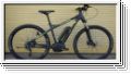 Univega SUMMIT B 3.0 STREET 75Nm 500Wh