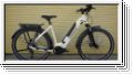 Haibike Trekking 4 i500Wh LowStep 9-G Altus HB YTS 2022