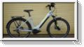 Haibike Trekking 6 Low i630Wh 10-G Deore HB YSTM 2023