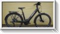 Haibike Trekking 6 Low i630Wh 10-G Deore HB YSTM 2023