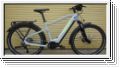 Haibike Trekking 6 High i630Wh 10-G Deore HB YSTM 2023
