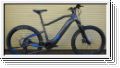 Haibike HardSeven 7 i630Wh 12-G SLX HB YSTS 2022