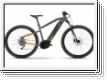 Haibike HardNine 4 65Nm i400Wh 9-G Alivio HB BPP 2022