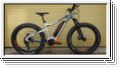 Haibike XDURO FATSIX 8.0 70Nm 500Wh 2020
