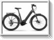Haibike Trekking 7 Low i630Wh 11-G Deore 2022