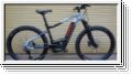 Haibike HardSeven 9 i625Wh 11-G Deore HB BCXP 2022