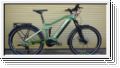 Haibike Adventr FS 8 i630Wh 11-G Deore HB YSTS 2022