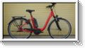 Raleigh Kingston 8 50Nm 500Wh Purion Rcktritt 2021