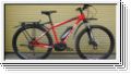 FOCUS JARIFA EX - Hardtail E-MTB 75Nm 400Wh