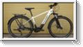 Raleigh Dundee 10 SUV BPCX 85Nm 500Wh ODER 625Wh 2022