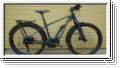 CENTURION E-Fire Street R850 75Nm 500Wh 2020