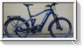 Haibike ADVENTR FS 11 i750Wh 12-G XT HB BCXK 2024