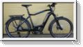 Haibike Trekking 11 i750Wh 12-G XT HB BCXK 2023