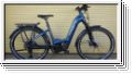 Haibike Trekking 8 i750Wh 11-G Deore HB BCXK 2023