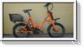 I:SY DRIVE S8 ZR 50Nm 500Wh Freilauf Gates