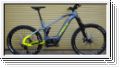 Haibike ALLMTN CF 11 85Nm i750Wh 12-G XT HB BRL 2023