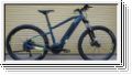 Haibike HardNine 5 i500Wh 9-G Alivio HB BPP