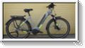Haibike Trekking 6 Low 70Nm i500Wh 10-G Deore HB YSTM