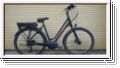 Koga Element BPI 60Nm 500Wh 10-Gang Shimano SLX