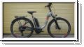Malaguti BOLONINA WV 3.0 40Nm 400Wh