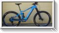 Centurion No Pogo R2700i EP2 85Nm 750Wh