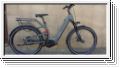 Bocas Bicycles E-Kigai One Wave Fully 85Nm 625Wh