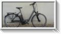 Kalkhoff Agattu Impulse 8 HS 60Nm 520Wh 8-Gang Freilauf