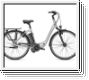Kalkhoff Agattu Impulse 8 HS 60Nm 520Wh 8-Gang Freilauf