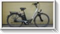 Raleigh Impulse IR HS 60Nm 396Wh 8-Gang Freilauf