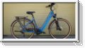 Centurion E-Fire City R960i 85Nm 625Wh 10-G Deore