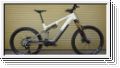 Focus Sam� 6.9 Performance CX 120Nm 800Wh