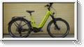 Victoria PARCOURS 6 Wave 85Nm 625Wh SUV Fully mit ABS