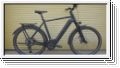 Cube Kathmandu Hybrid SLT 750 85Nm 750Wh Kiox 300 Navi