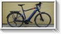 Haibike SDURO Trekking 5.0 i500Wh 20-G XT HB YSTM