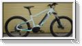 Haibike HardSeven 5 i500Wh 9-G Alivio HB BPP 2022