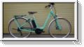 Cube ELLY RIDE HYBRID BAPP 50Nm, 500Wh