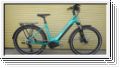 Haibike Trekking 7 Low i630Wh 11-G Deore 2022