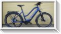 Haibike Trekking 7 i630Wh 11G Deo. HB YSTM 2022