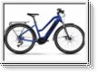 Haibike Trekking 4 i500Wh 9-G Altus HB YTS 2022